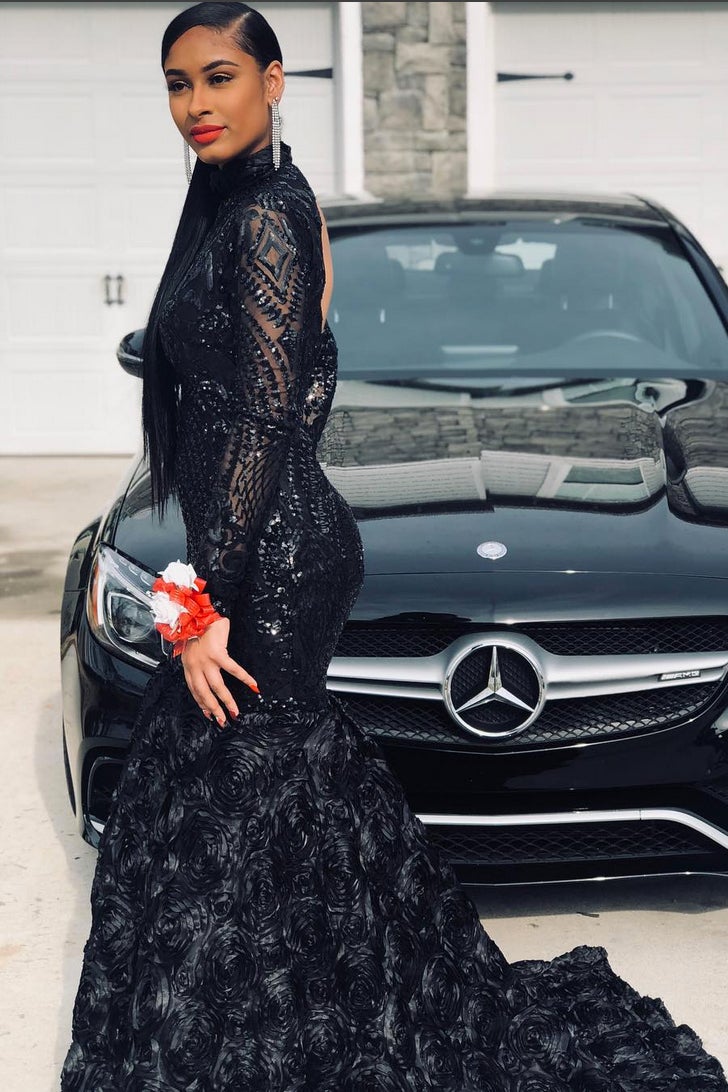 Prom Season Is In Full Swing And These Kids Are Killing It
